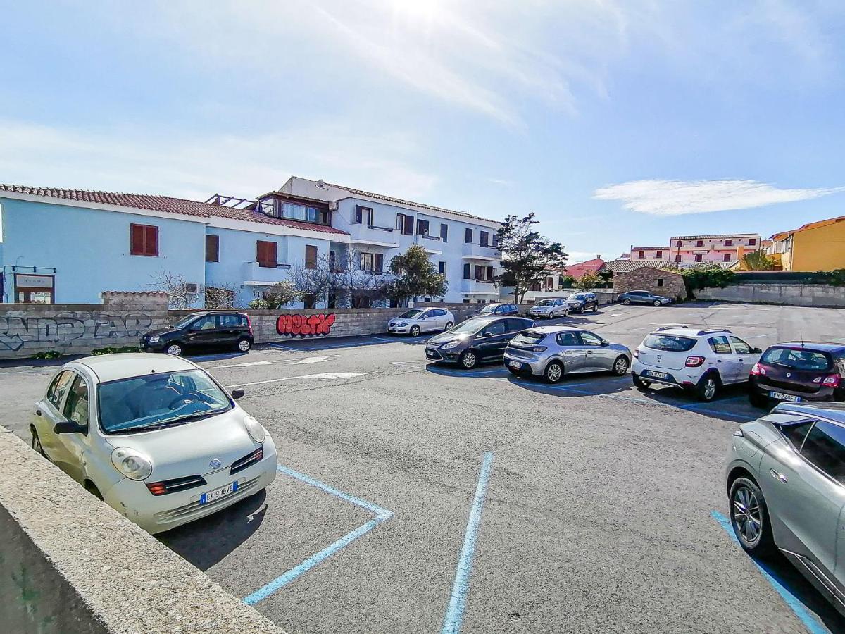 Bilo Centro Santa Teresa Gallura Exterior foto
